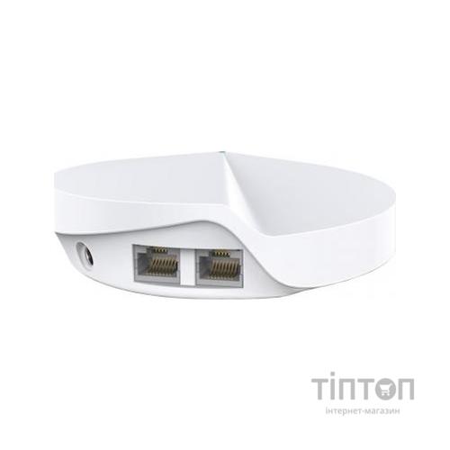 Точка доступу Wi-Fi TP-Link DECO-M5-3-PACK