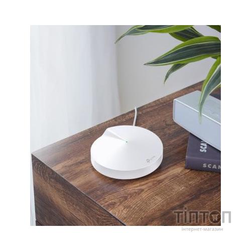 Точка доступу Wi-Fi TP-Link DECO-M5-3-PACK