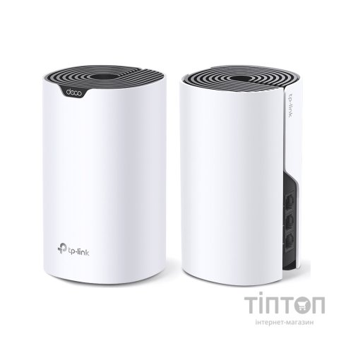 Точка доступу Wi-Fi TP-Link DECO-S7-2-PACK