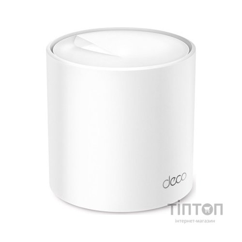 Точка доступу Wi-Fi TP-Link DECO-X50-1-PACK