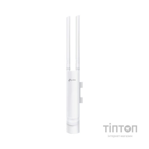 Точка доступу Wi-Fi TP-Link EAP113-OUTDOOR