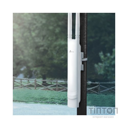 Точка доступу Wi-Fi TP-Link EAP113-OUTDOOR