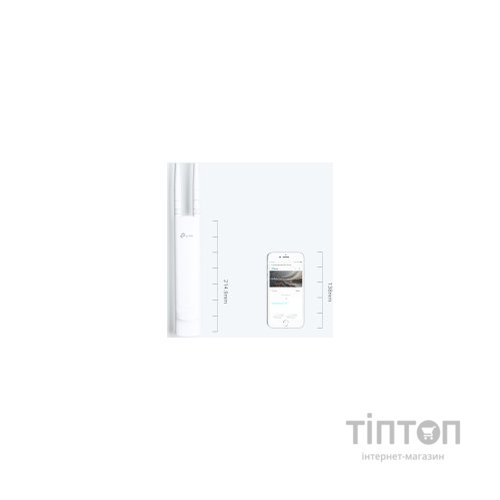 Точка доступу Wi-Fi TP-Link EAP113-OUTDOOR