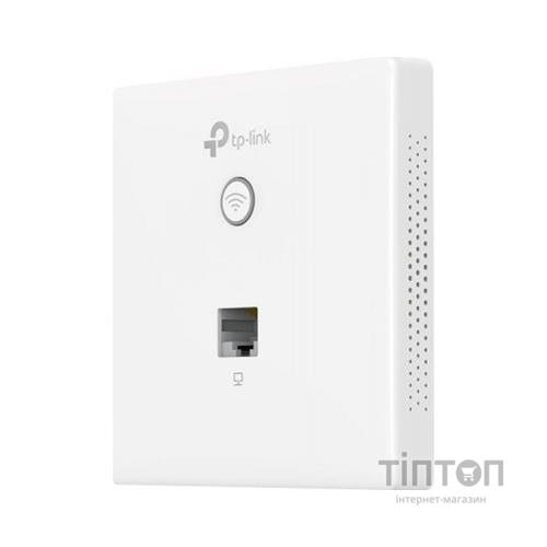 Точка доступу Wi-Fi TP-Link EAP115-wall