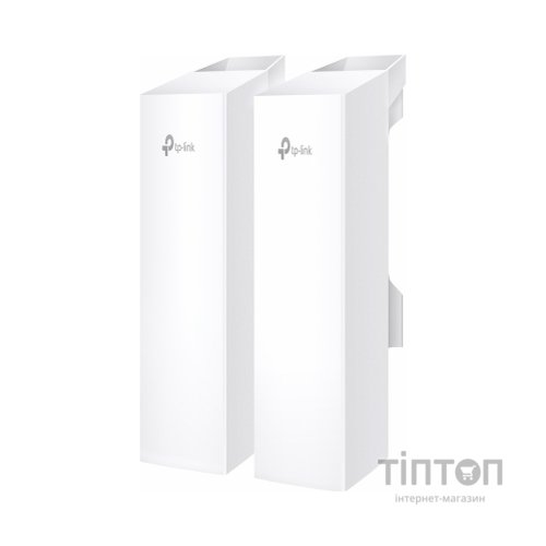 Точка доступу Wi-Fi TP-Link EAP211-Bridge KIT (EAP211-BRIDGEKIT)