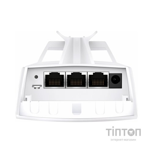 Точка доступу Wi-Fi TP-Link EAP211-Bridge KIT (EAP211-BRIDGEKIT)