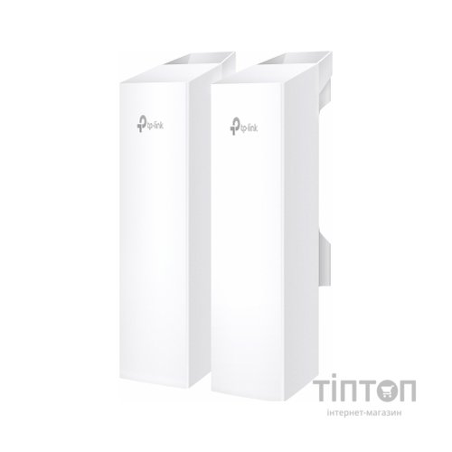 Точка доступу Wi-Fi TP-Link EAP215-BRIDGEKIT