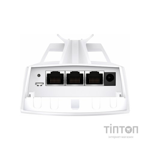 Точка доступу Wi-Fi TP-Link EAP215-BRIDGEKIT