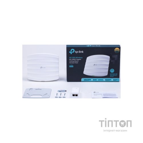 Точка доступу Wi-Fi TP-Link EAP225