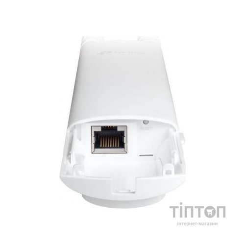 Точка доступу Wi-Fi TP-Link EAP225-OUTDOOR