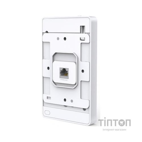 Точка доступу Wi-Fi TP-Link EAP225-WALL