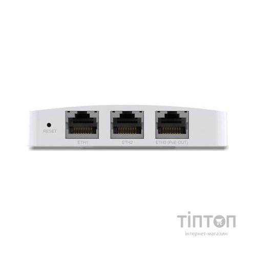 Точка доступу Wi-Fi TP-Link EAP225-WALL