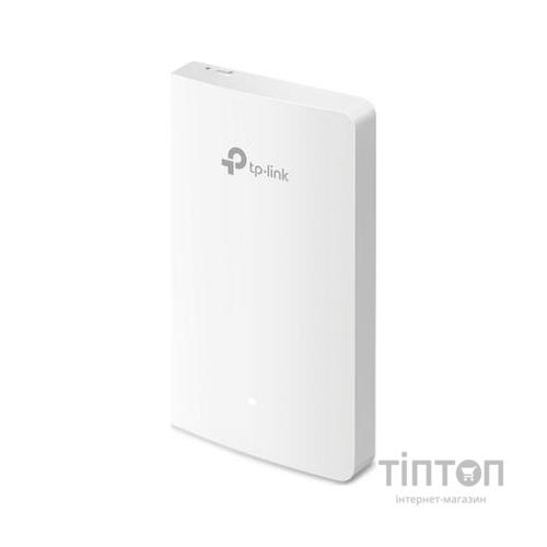 Точка доступу Wi-Fi TP-Link EAP235-WALL