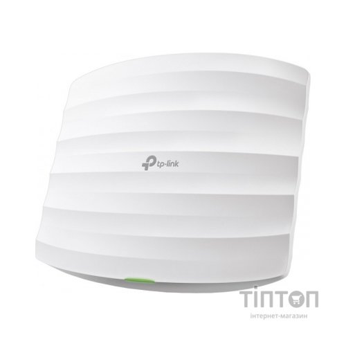 Точка доступу Wi-Fi TP-Link EAP265-HD