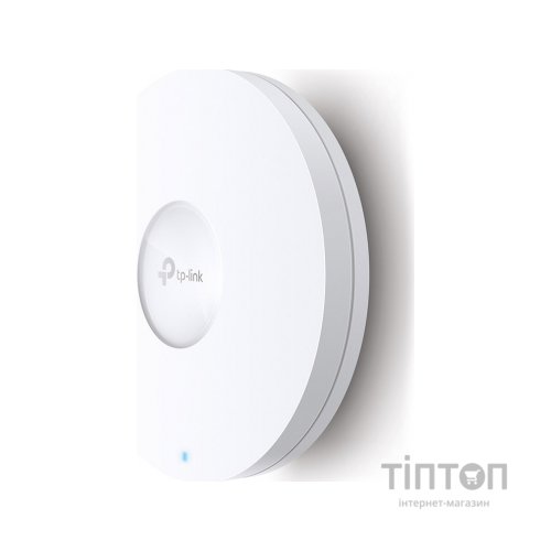 Точка доступу Wi-Fi TP-Link EAP610