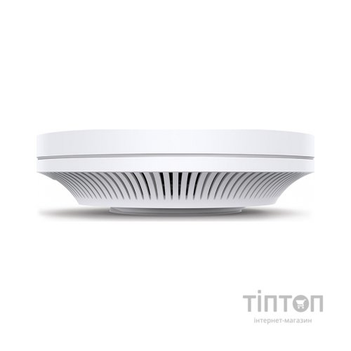 Точка доступу Wi-Fi TP-Link EAP610