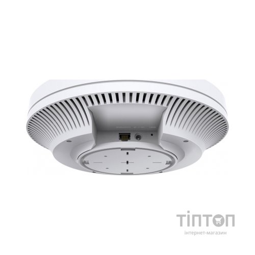 Точка доступу Wi-Fi TP-Link EAP610