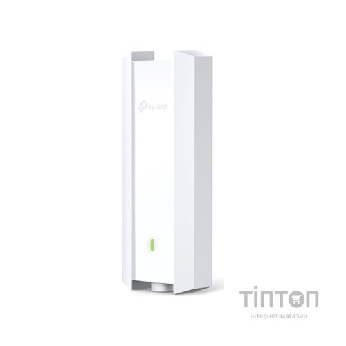 Точка доступу Wi-Fi TP-Link EAP610-OUTDOOR