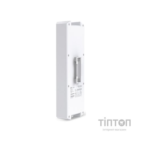Точка доступу Wi-Fi TP-Link EAP610-OUTDOOR