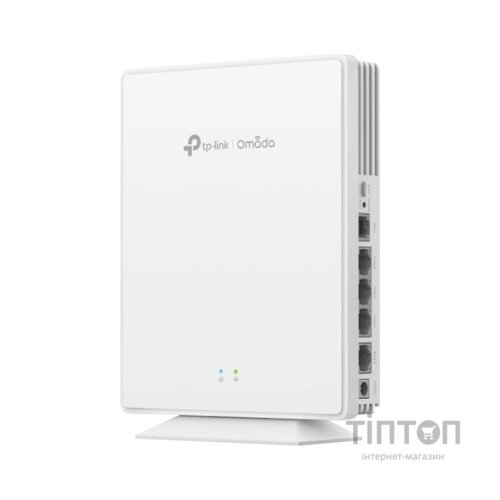 Точка доступу Wi-Fi TP-Link EAP610GP-DESKTOP