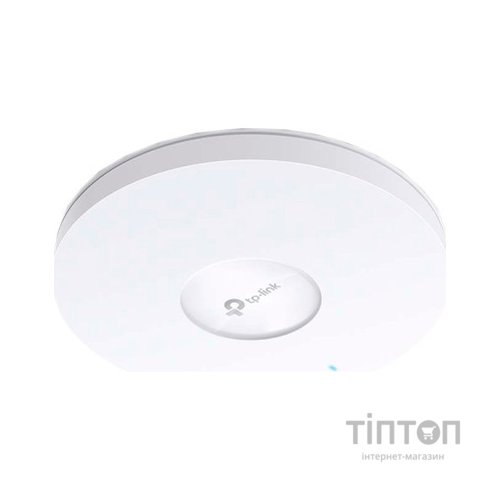 Точка доступу Wi-Fi TP-Link EAP613