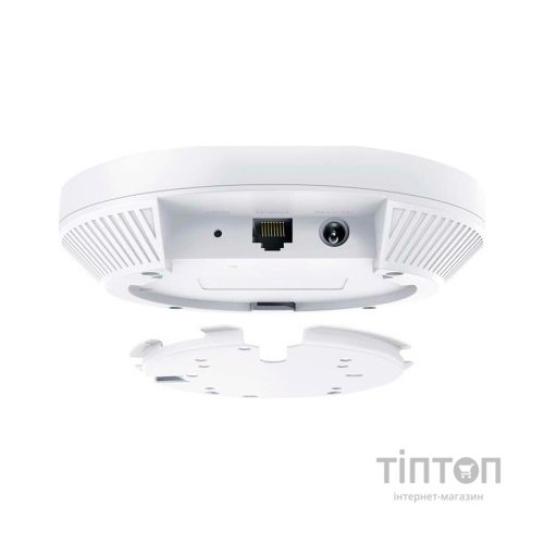 Точка доступу Wi-Fi TP-Link EAP613