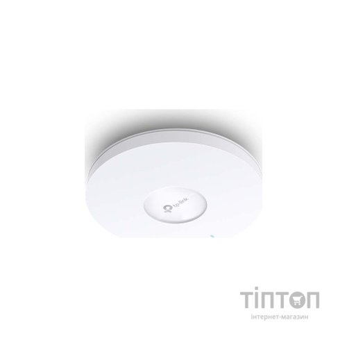 Точка доступу Wi-Fi TP-Link EAP613-5-PACK