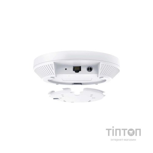 Точка доступу Wi-Fi TP-Link EAP613-5-PACK