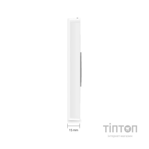 Точка доступу Wi-Fi TP-Link EAP615-WALL