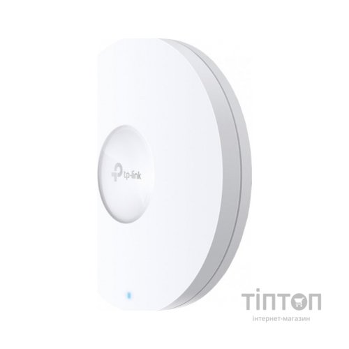 Точка доступу Wi-Fi TP-Link EAP620-HD