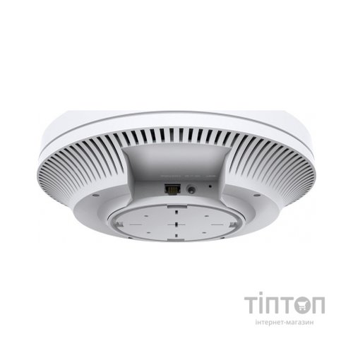 Точка доступу Wi-Fi TP-Link EAP620-HD