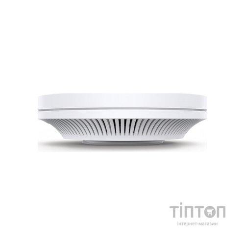 Точка доступу Wi-Fi TP-Link EAP620-HD