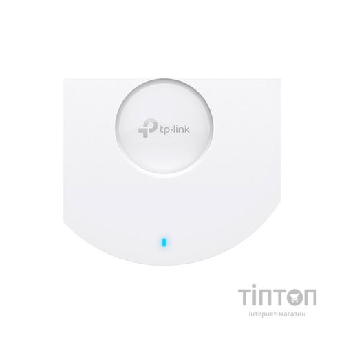 Точка доступу Wi-Fi TP-Link EAP650