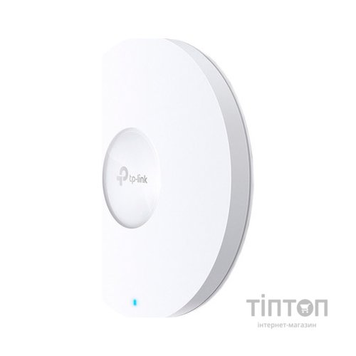 Точка доступу Wi-Fi TP-Link EAP650