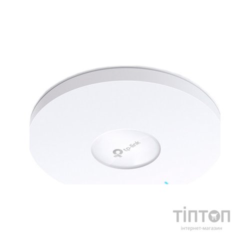 Точка доступу Wi-Fi TP-Link EAP650
