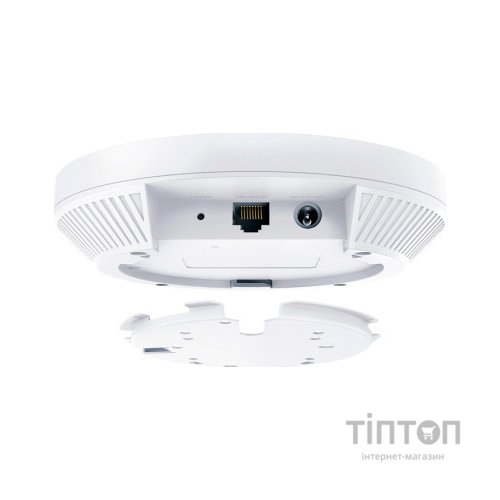 Точка доступу Wi-Fi TP-Link EAP650