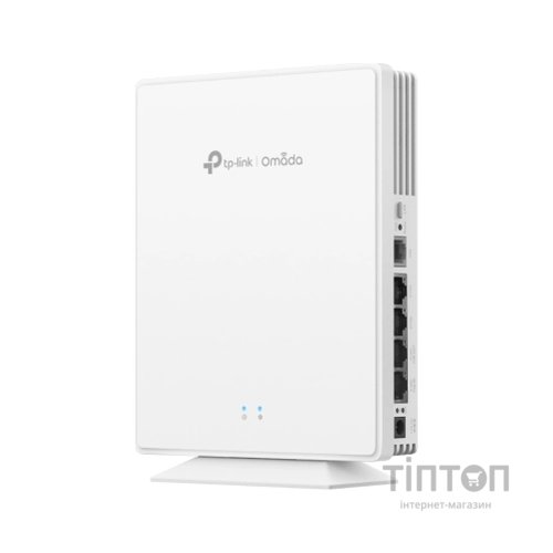 Точка доступу Wi-Fi TP-Link EAP650-DESKTOP