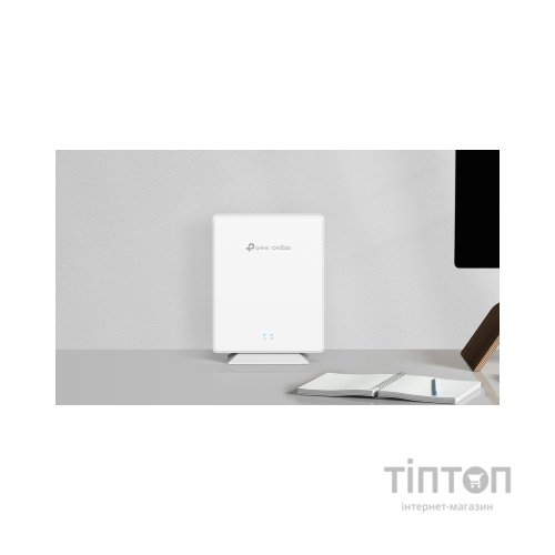 Точка доступу Wi-Fi TP-Link EAP650-DESKTOP