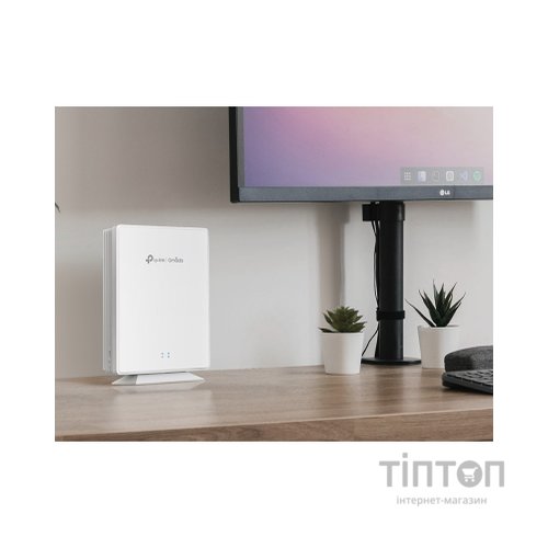 Точка доступу Wi-Fi TP-Link EAP650-DESKTOP