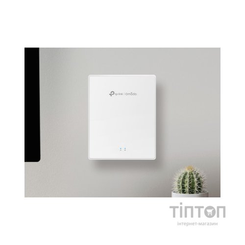 Точка доступу Wi-Fi TP-Link EAP650-DESKTOP