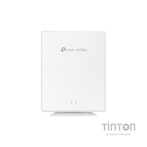 Точка доступу Wi-Fi TP-Link EAP650-DESKTOP