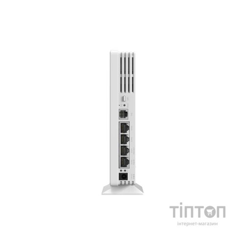 Точка доступу Wi-Fi TP-Link EAP650-DESKTOP