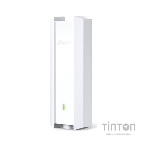 Точка доступу Wi-Fi TP-Link EAP650-Outdoor