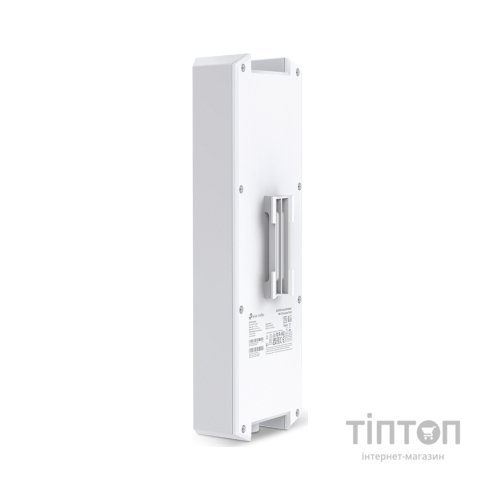 Точка доступу Wi-Fi TP-Link EAP650-Outdoor