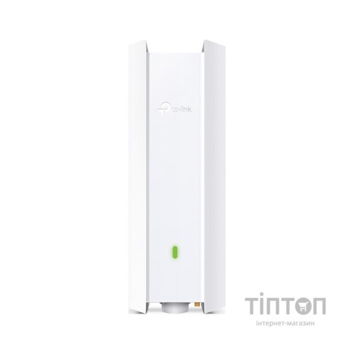 Точка доступу Wi-Fi TP-Link EAP650-Outdoor