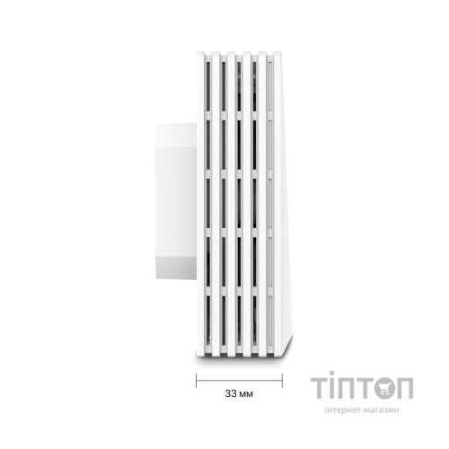 Точка доступу Wi-Fi TP-Link EAP650-WALL