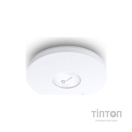 Точка доступу Wi-Fi TP-Link EAP653