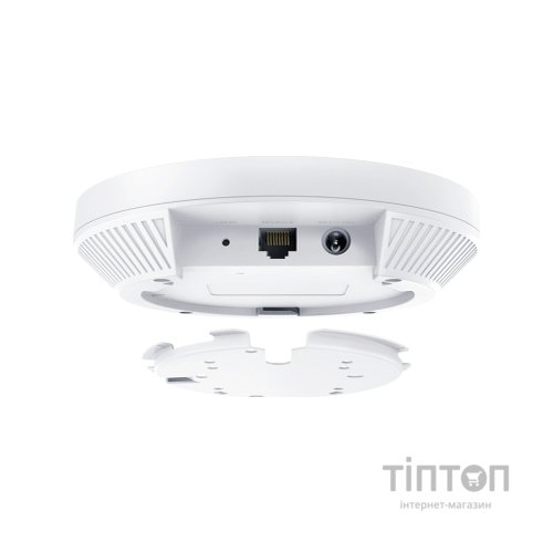 Точка доступу Wi-Fi TP-Link EAP653