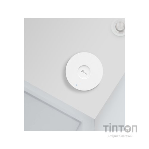 Точка доступу Wi-Fi TP-Link EAP653