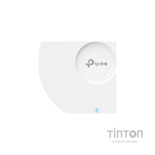 Точка доступу Wi-Fi TP-Link EAP653UR